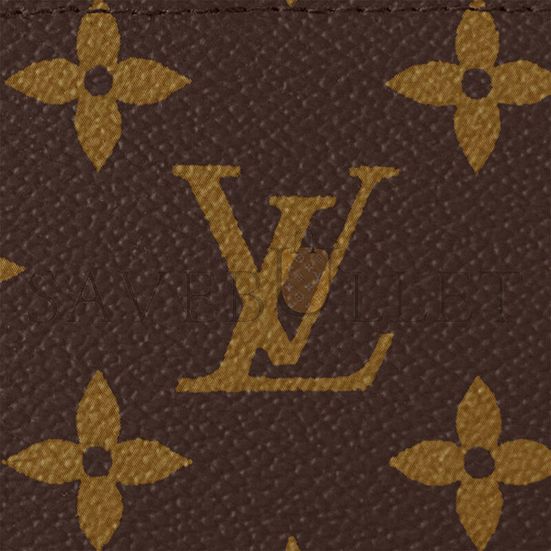 l0vis Vvtt0n master zippy wallet m41896 (19.5*10.5*2.5cm)